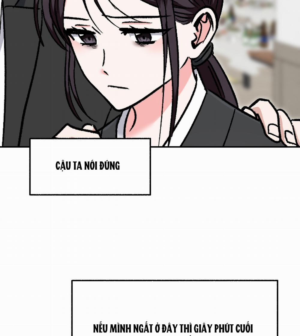 [18+] Năm Giác Quan 10.2 trang 15