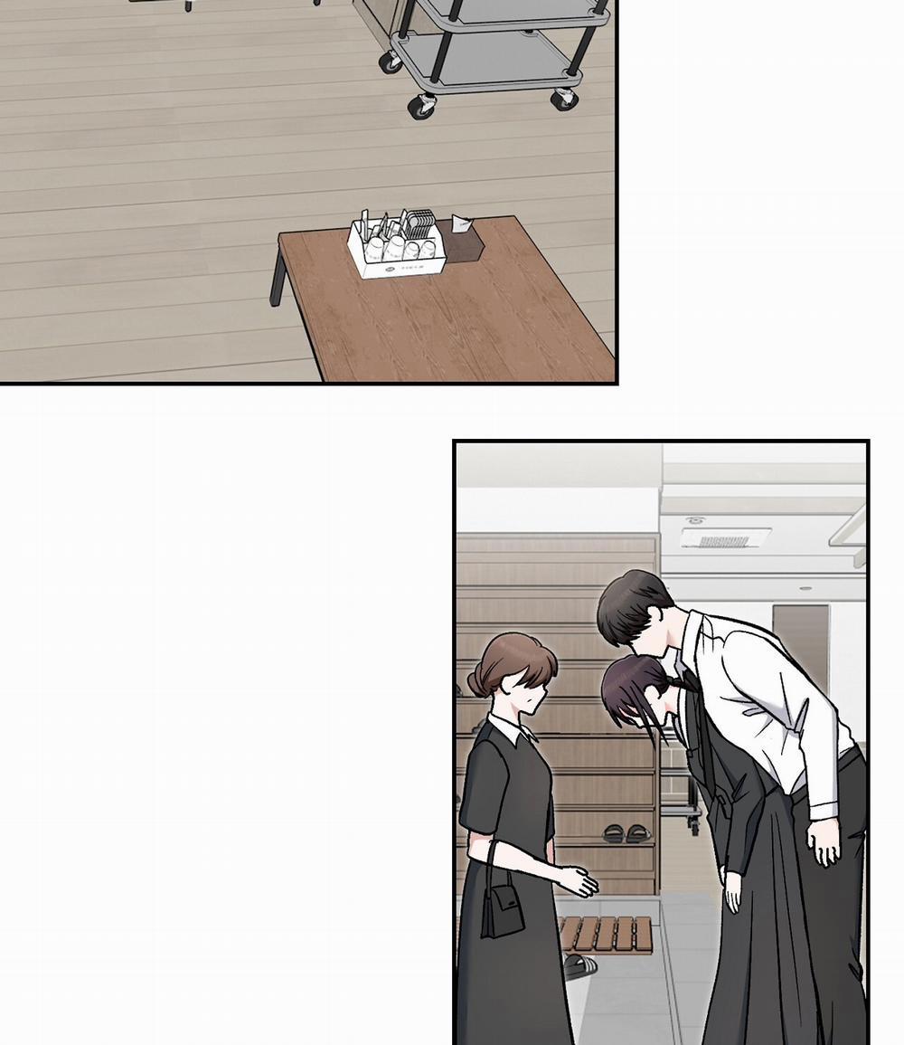 [18+] Năm Giác Quan 10.2 trang 31