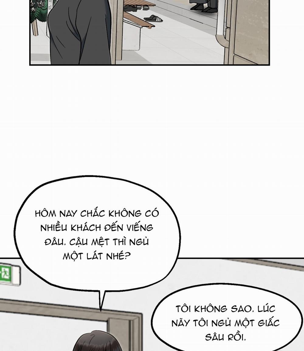 [18+] Năm Giác Quan 10.2 trang 33
