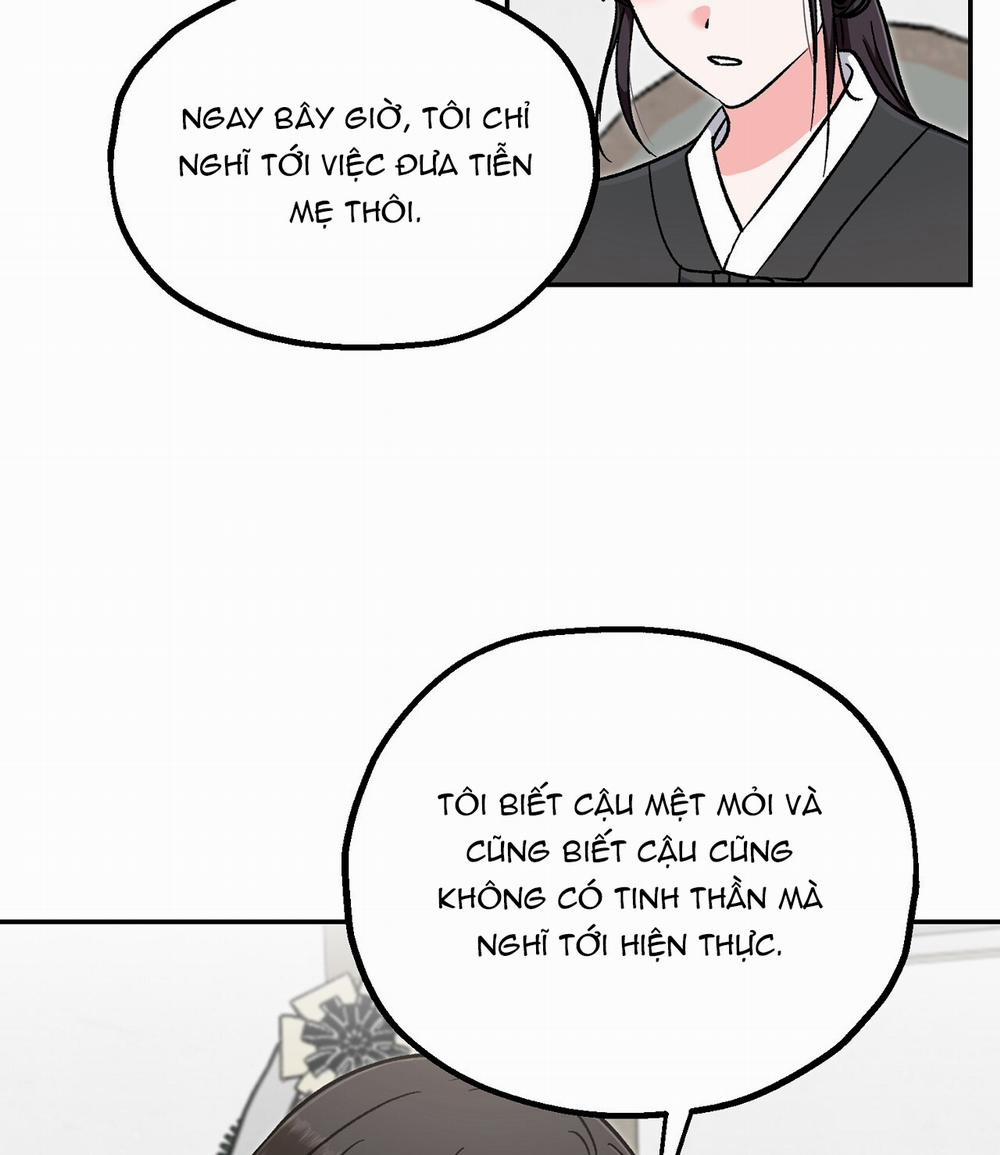[18+] Năm Giác Quan 10.2 trang 42