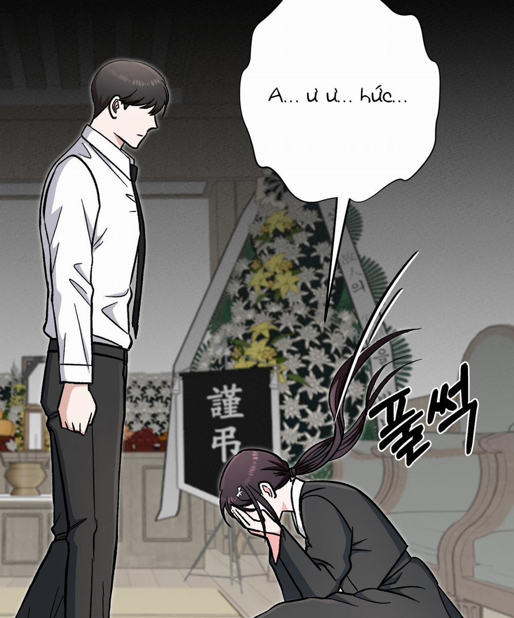 [18+] Năm Giác Quan 11.1 trang 13