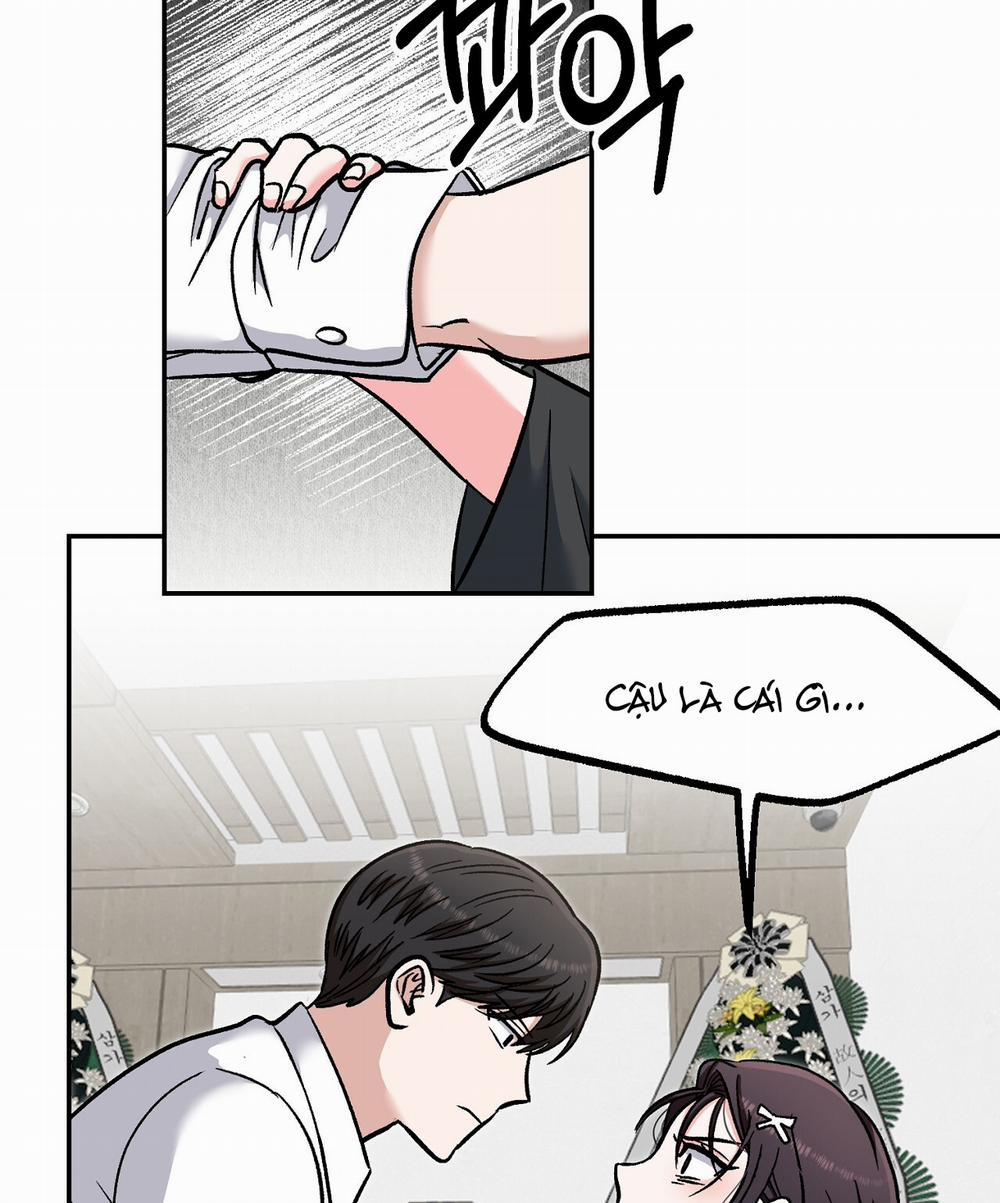 [18+] Năm Giác Quan 11.1 trang 23