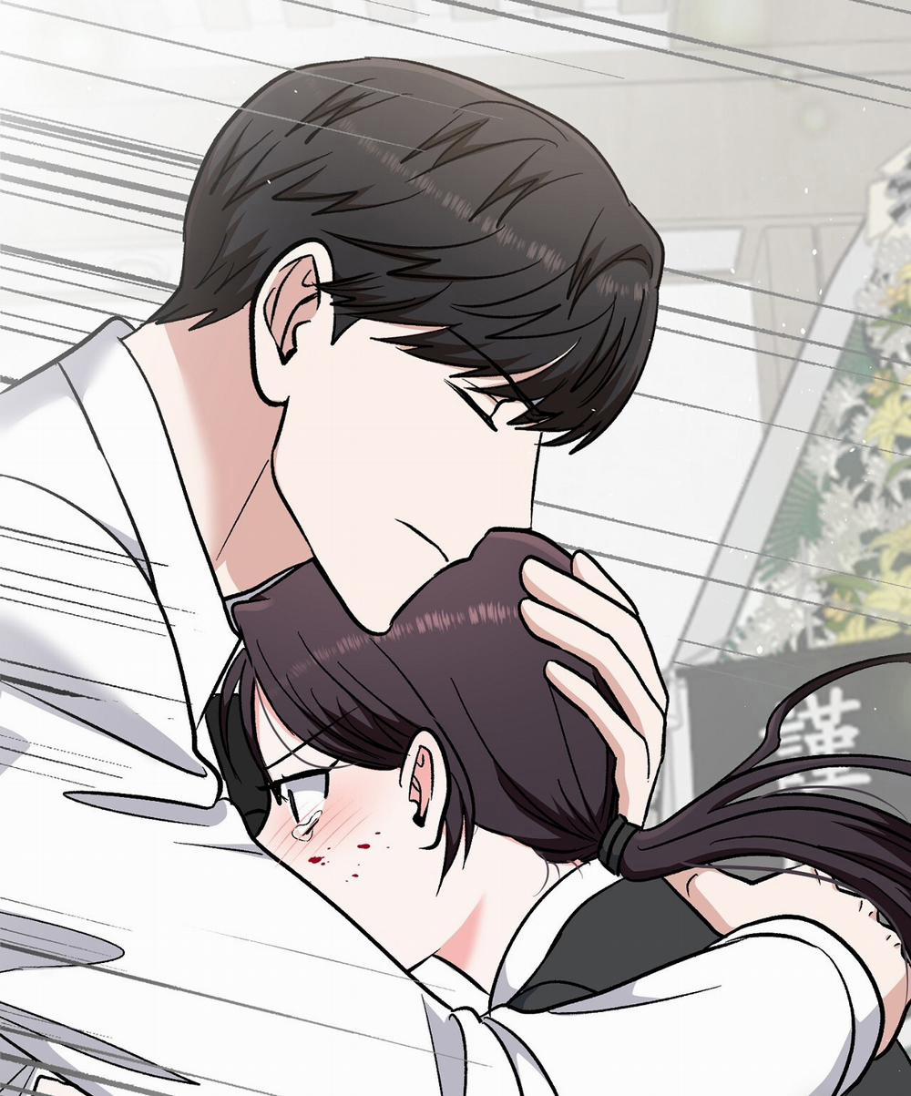 [18+] Năm Giác Quan 11.1 trang 33