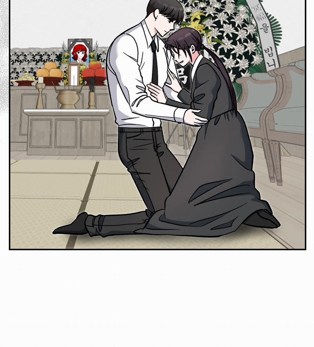 [18+] Năm Giác Quan 11.1 trang 39