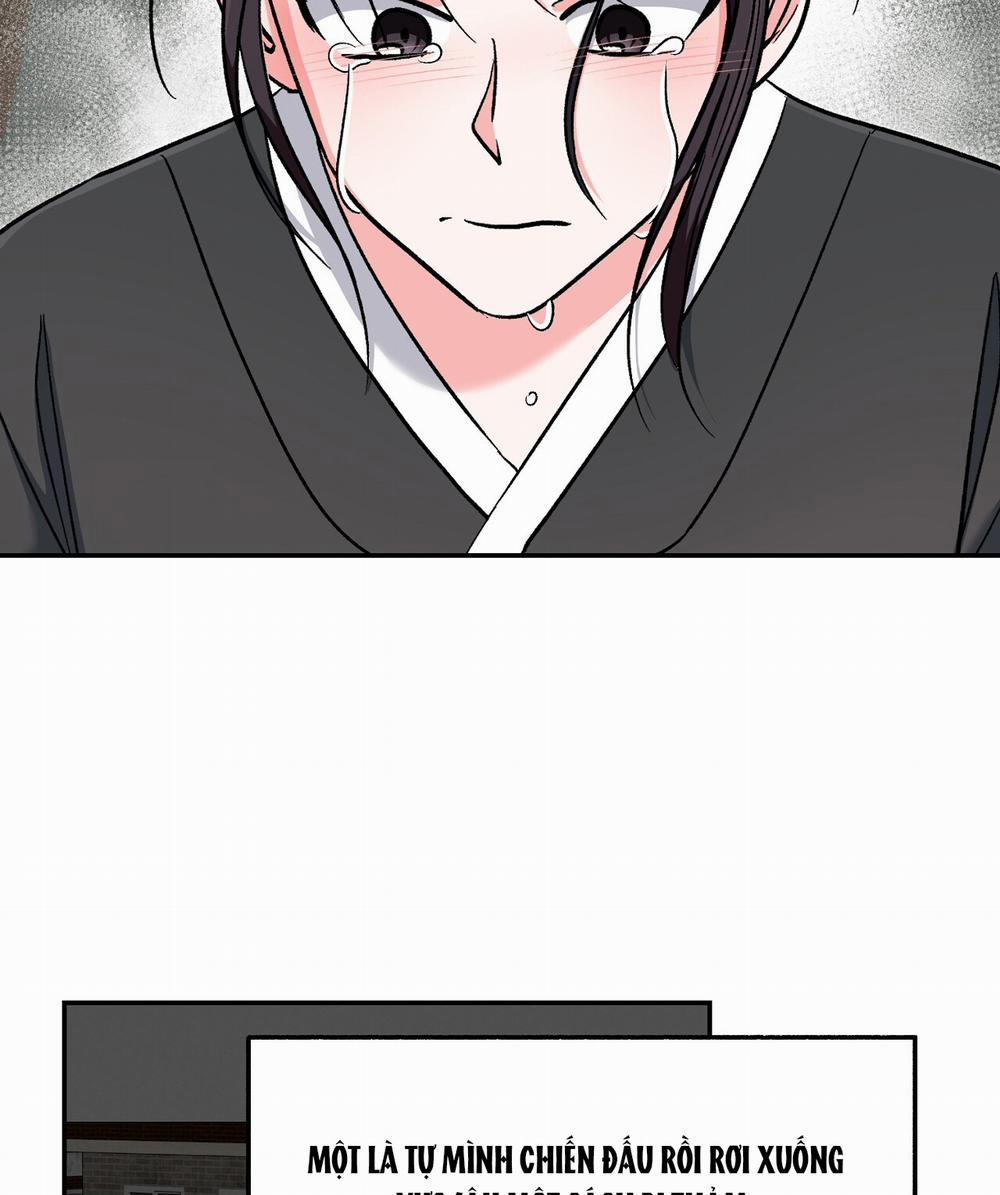 [18+] Năm Giác Quan 11.2 trang 16