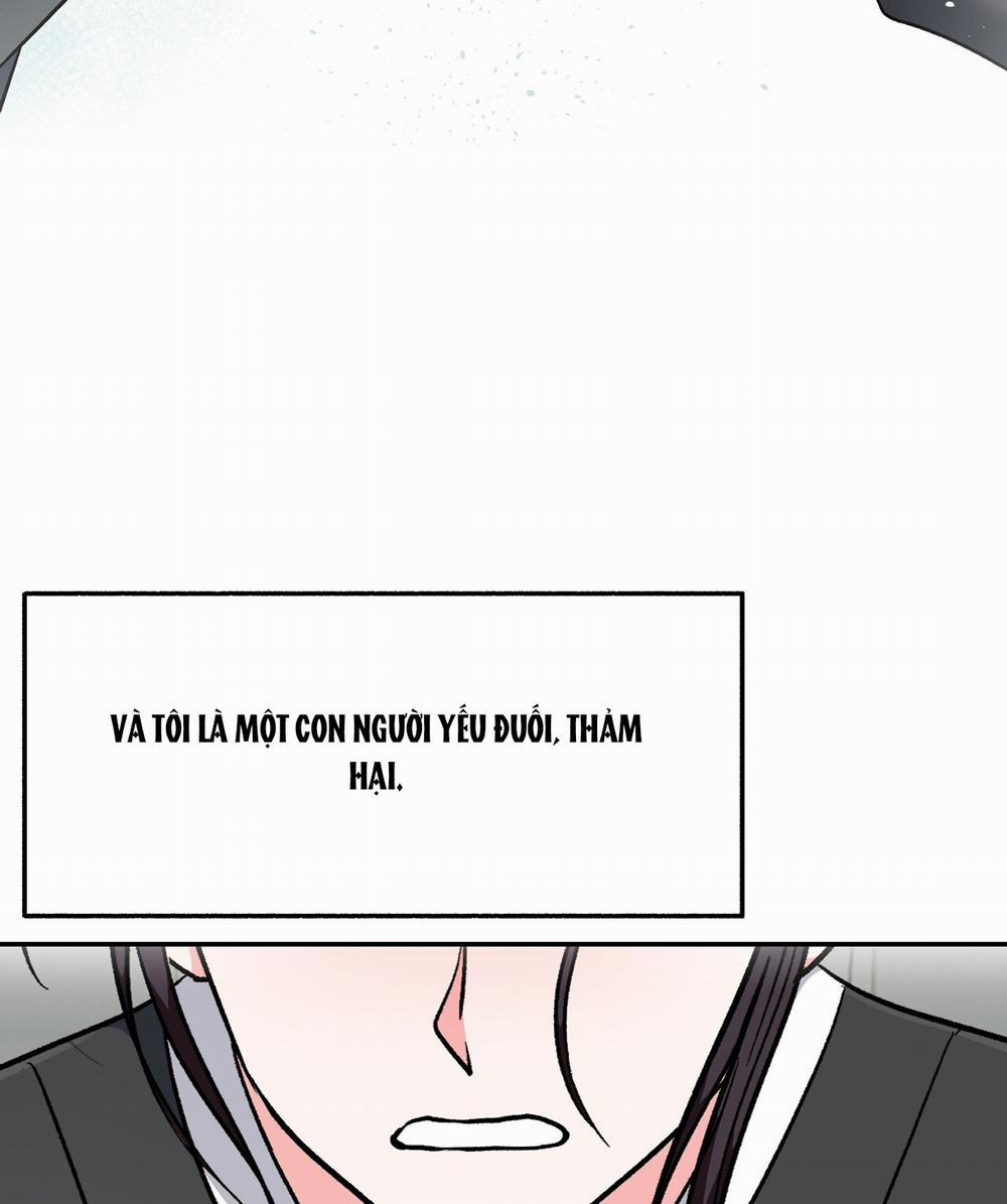 [18+] Năm Giác Quan 11.2 trang 22