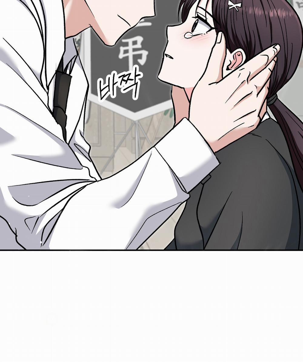 [18+] Năm Giác Quan 11.2 trang 30