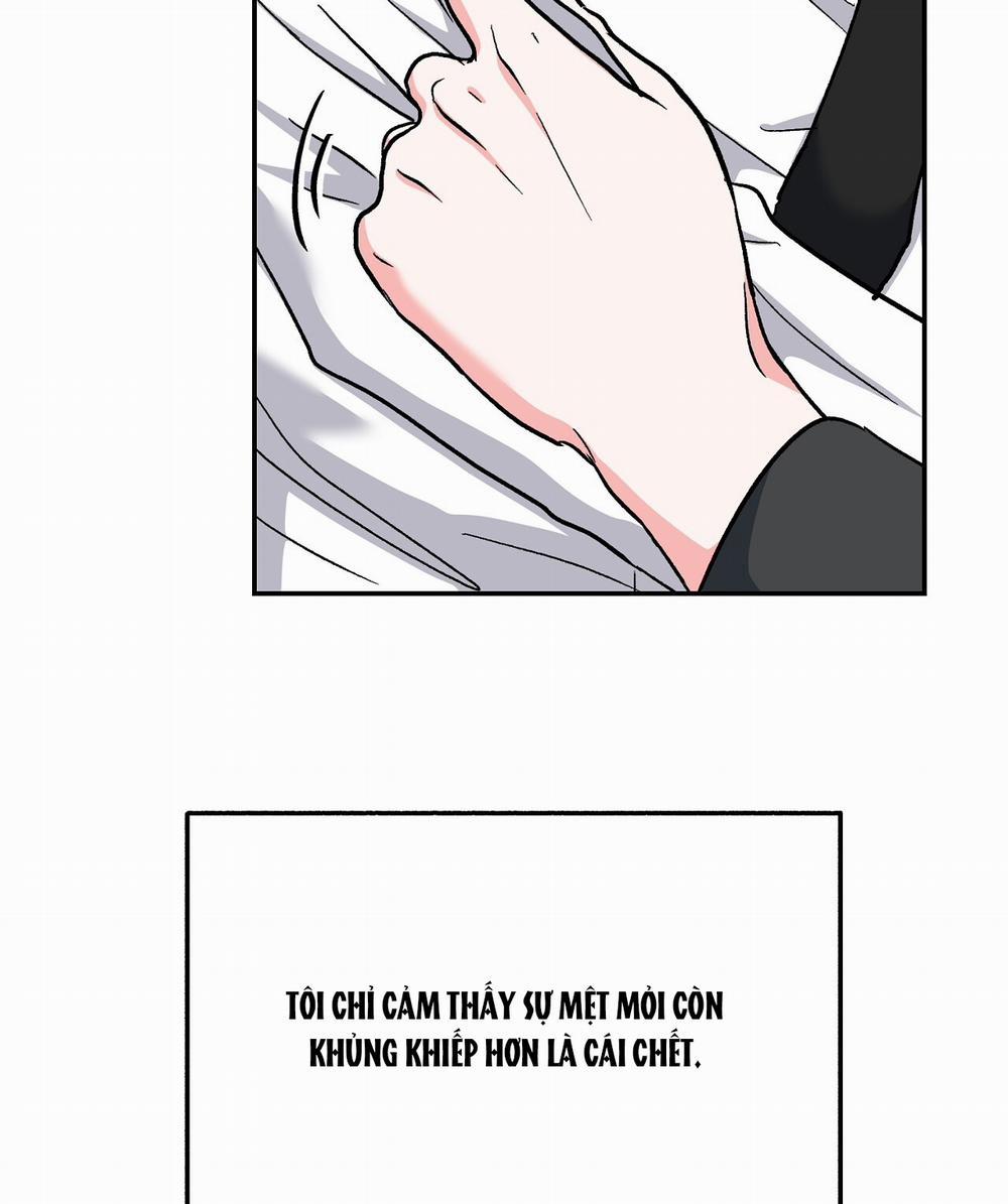 [18+] Năm Giác Quan 11.2 trang 37