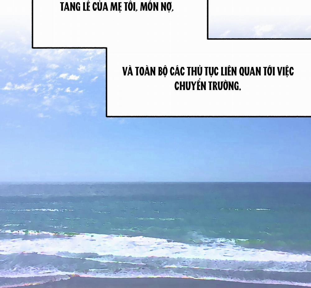 [18+] Năm Giác Quan 11.2 trang 48