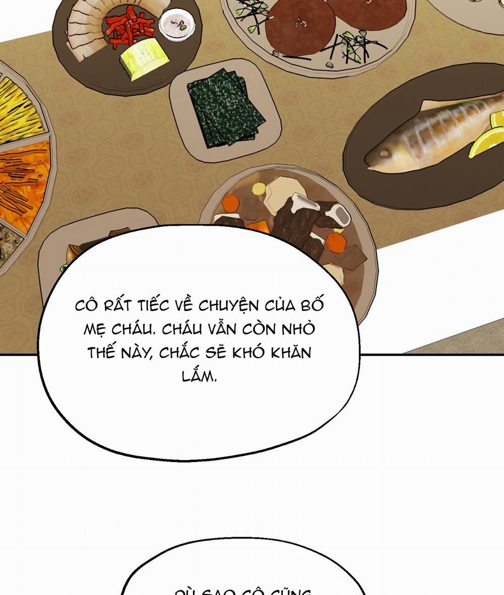 [18+] Năm Giác Quan 12.1 trang 23