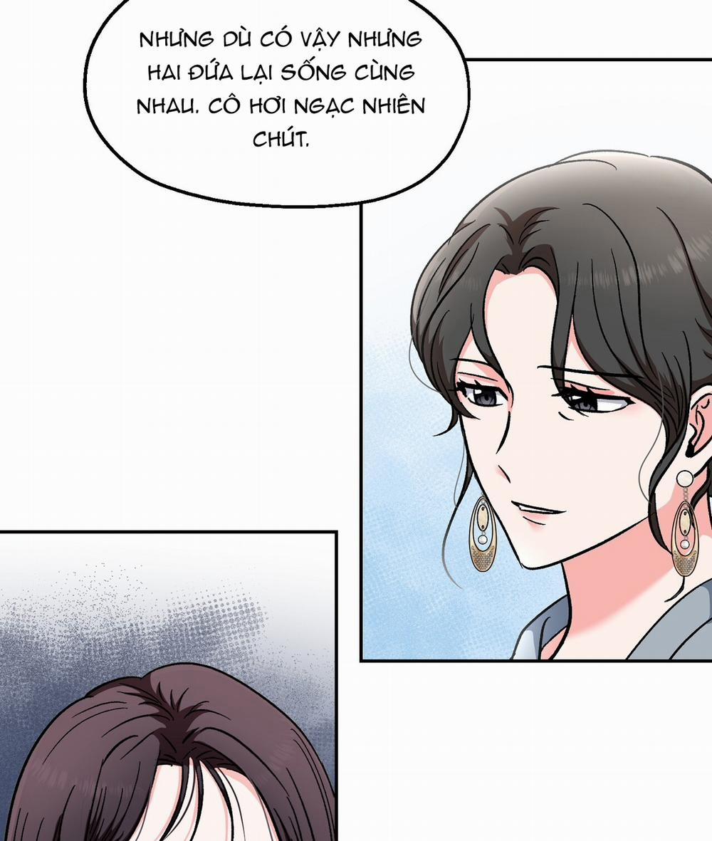 [18+] Năm Giác Quan 12.1 trang 25