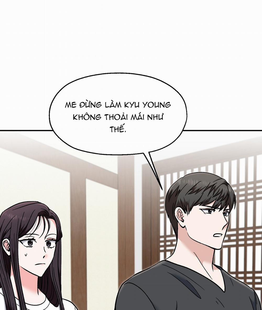 [18+] Năm Giác Quan 12.1 trang 28