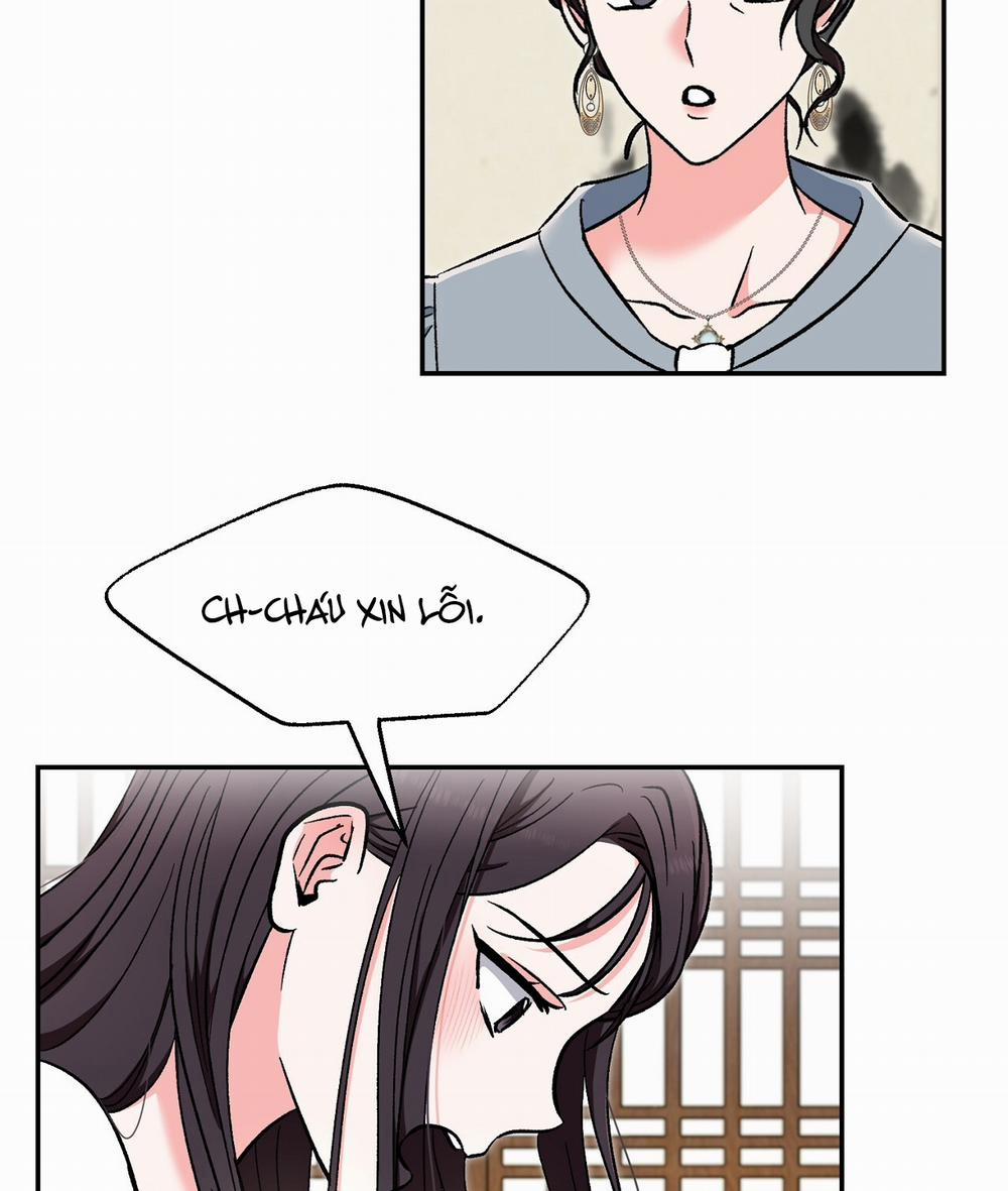 [18+] Năm Giác Quan 12.1 trang 30