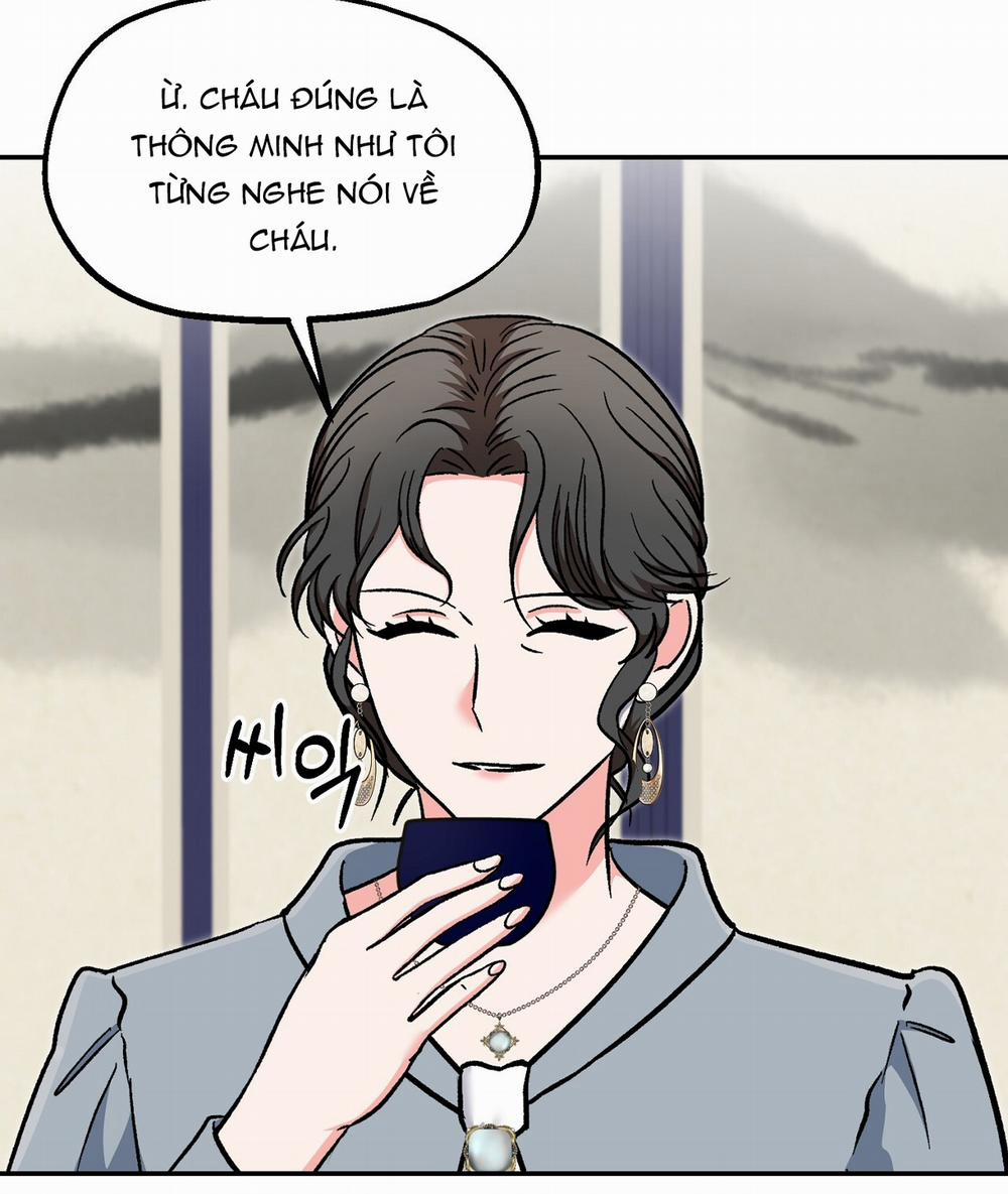 [18+] Năm Giác Quan 12.2 trang 16