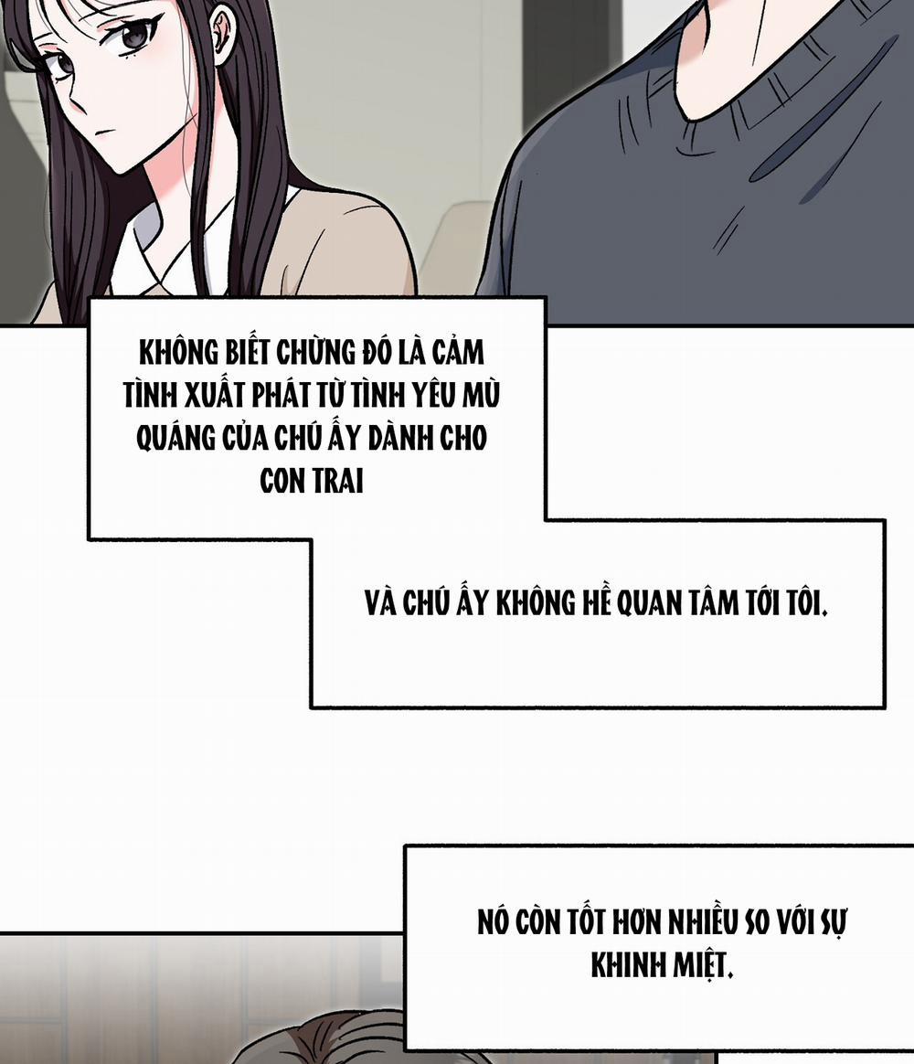 [18+] Năm Giác Quan 12.2 trang 30
