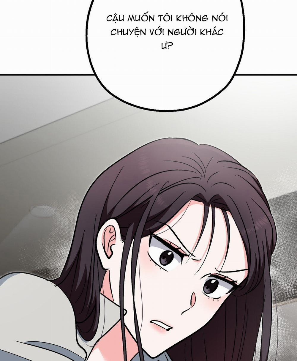 [18+] Năm Giác Quan 16.1 trang 16