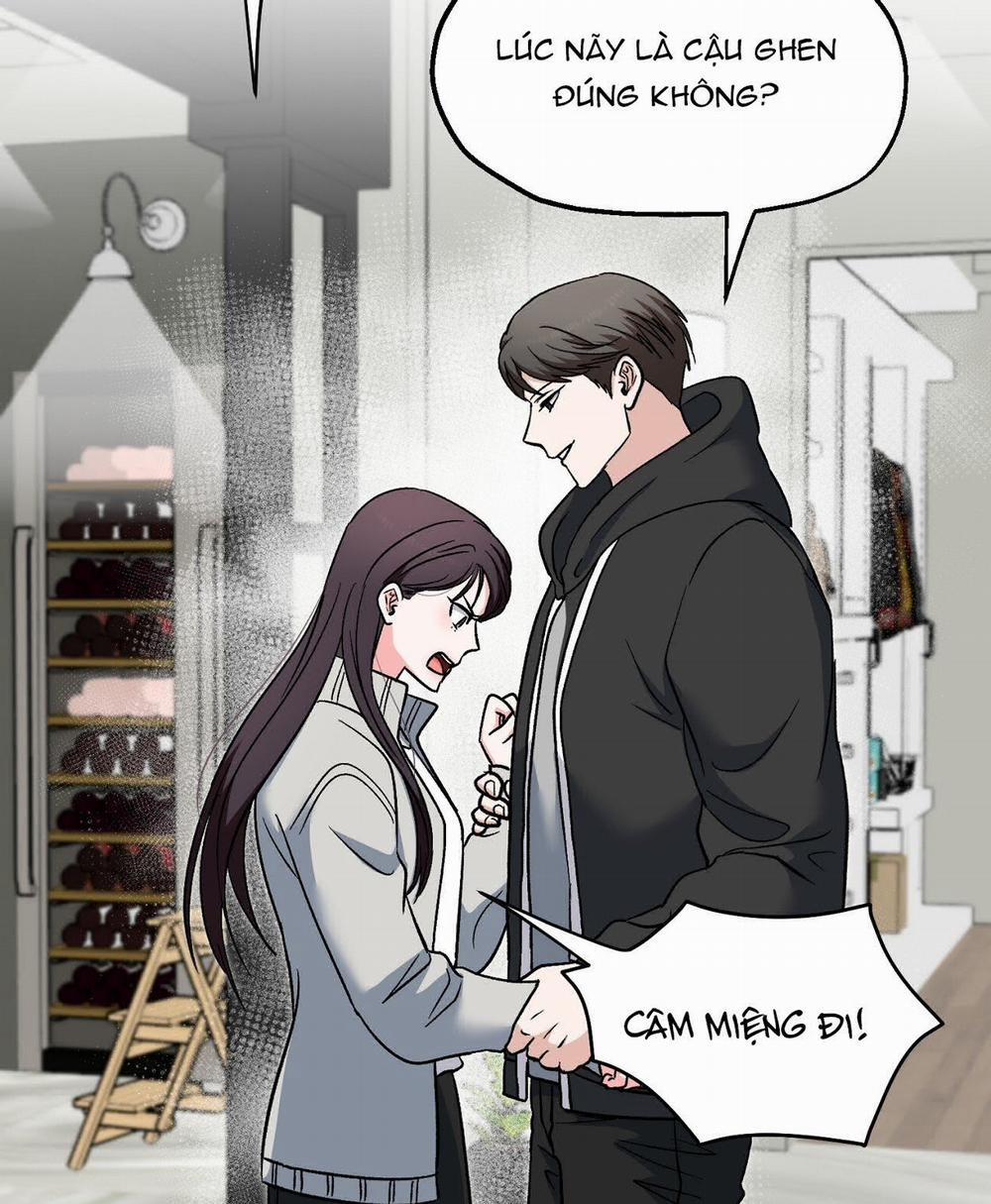 [18+] Năm Giác Quan 16.1 trang 18