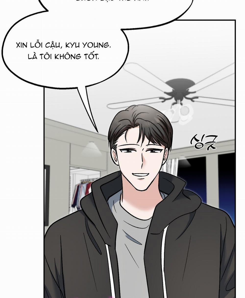 [18+] Năm Giác Quan 16.1 trang 21