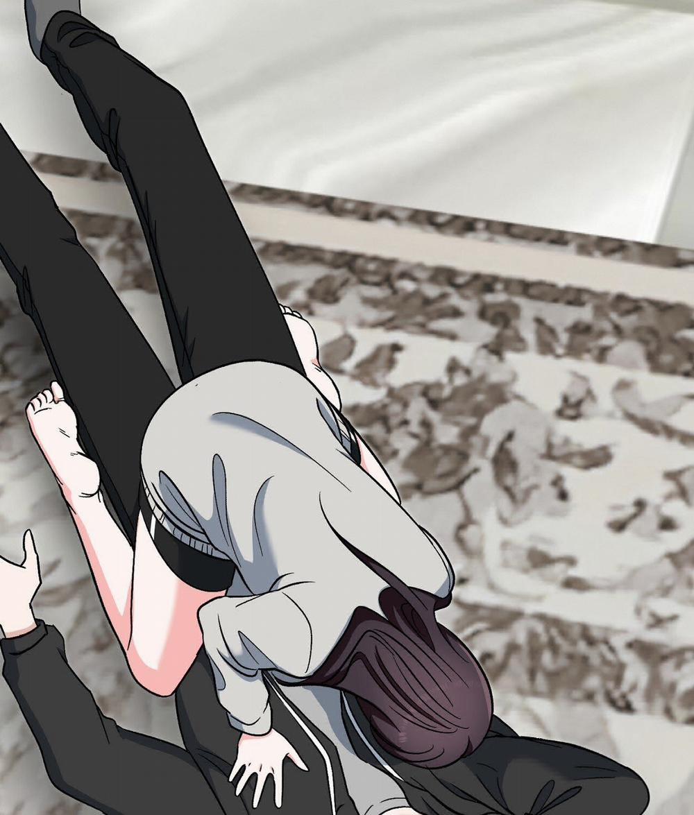 [18+] Năm Giác Quan 16.1 trang 38