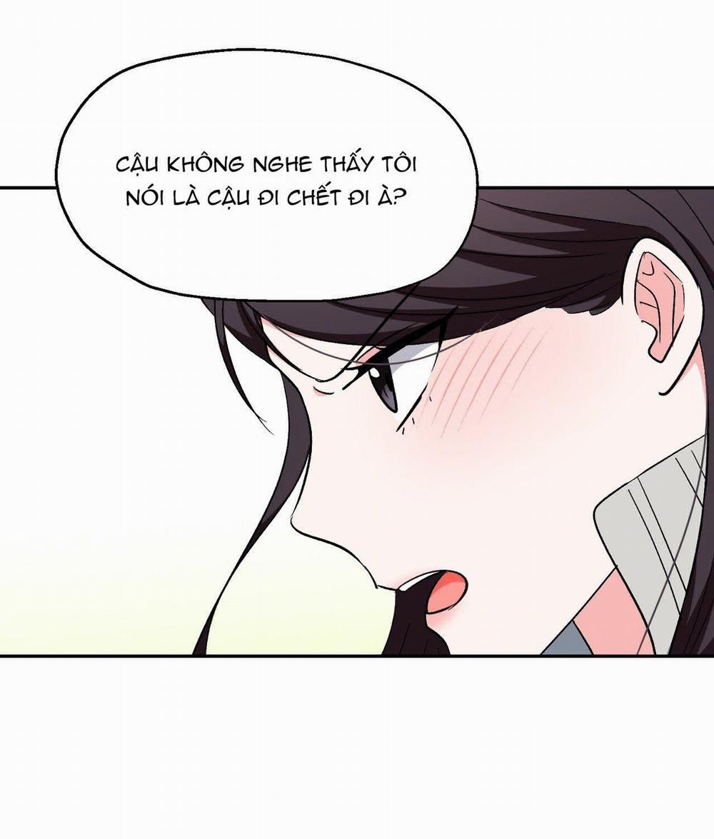 [18+] Năm Giác Quan 16.2 trang 14