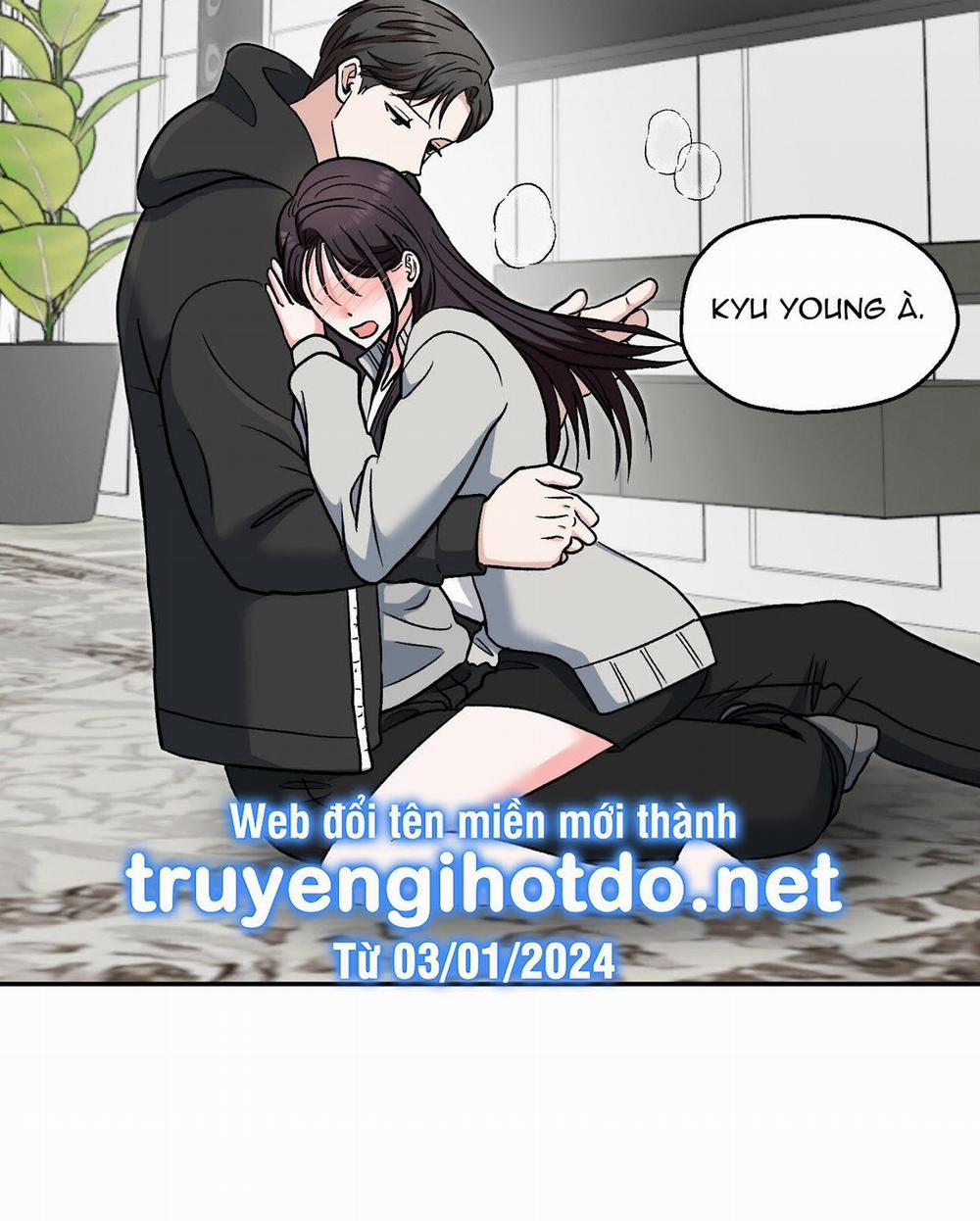 [18+] Năm Giác Quan 16.2 trang 30