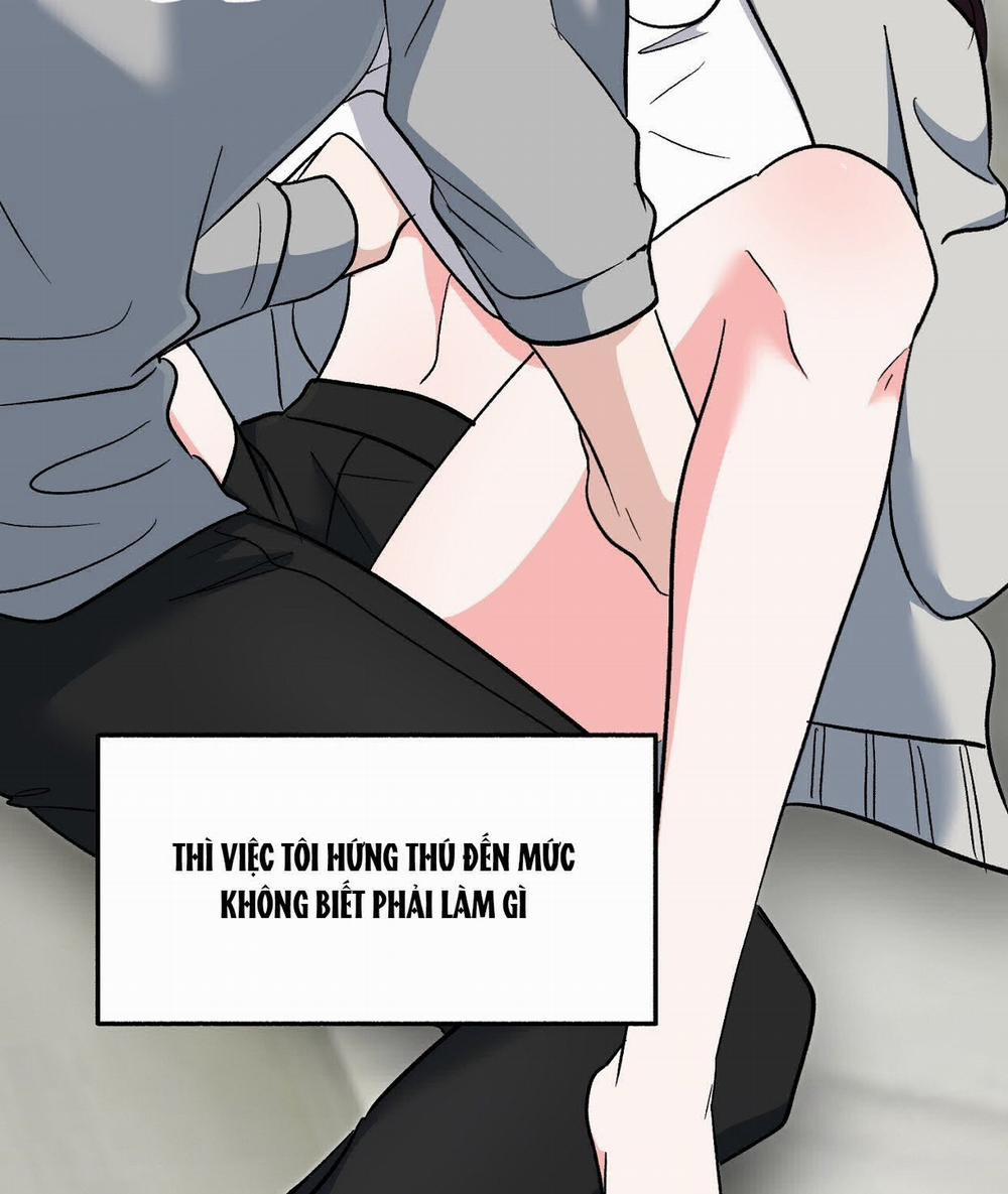 [18+] Năm Giác Quan 17.1 trang 16