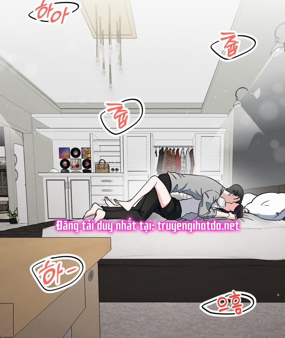 [18+] Năm Giác Quan 17.1 trang 27