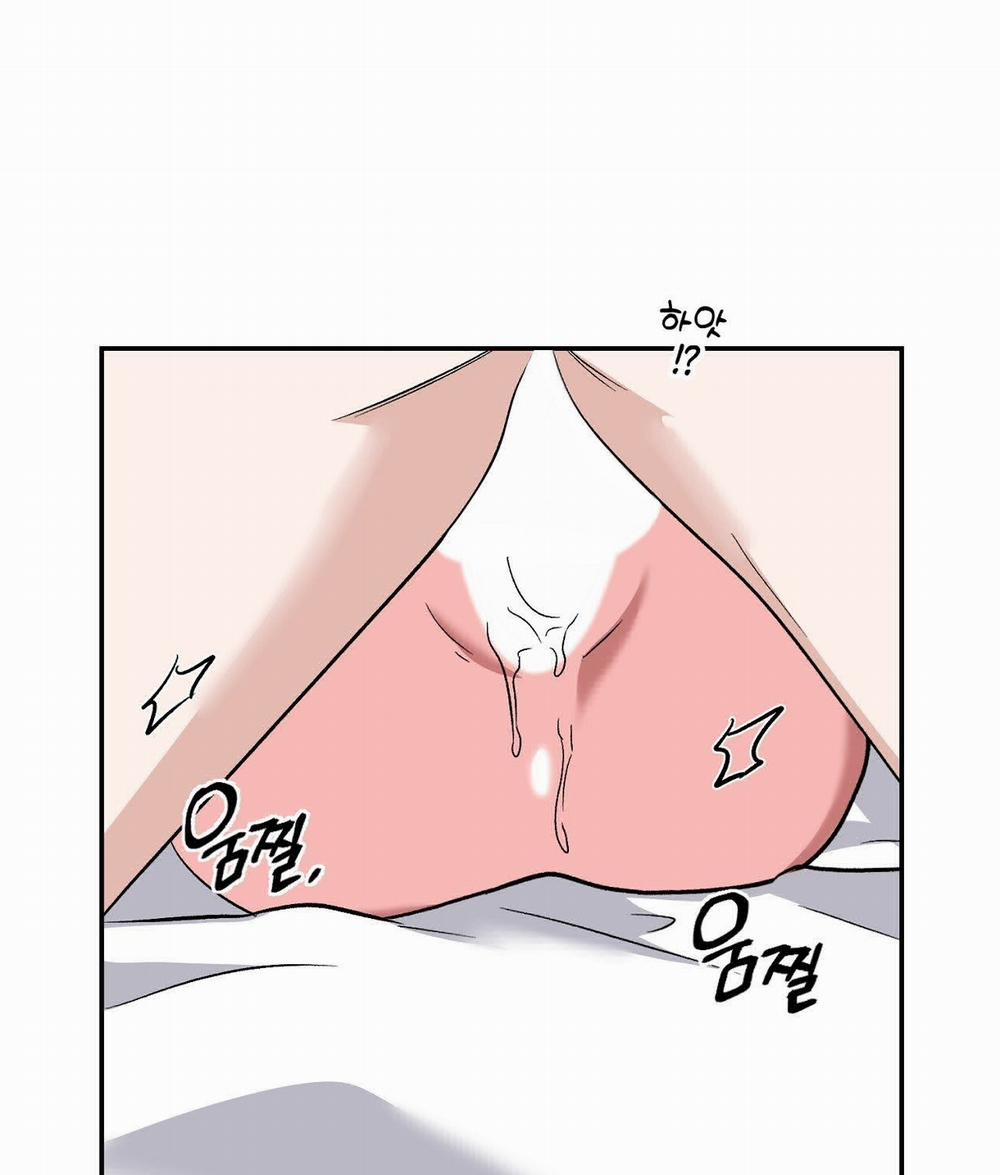 [18+] Năm Giác Quan 18.2 trang 36