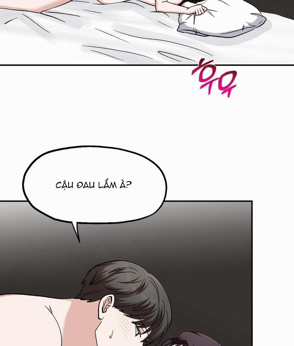 [18+] Năm Giác Quan 18.2 trang 38