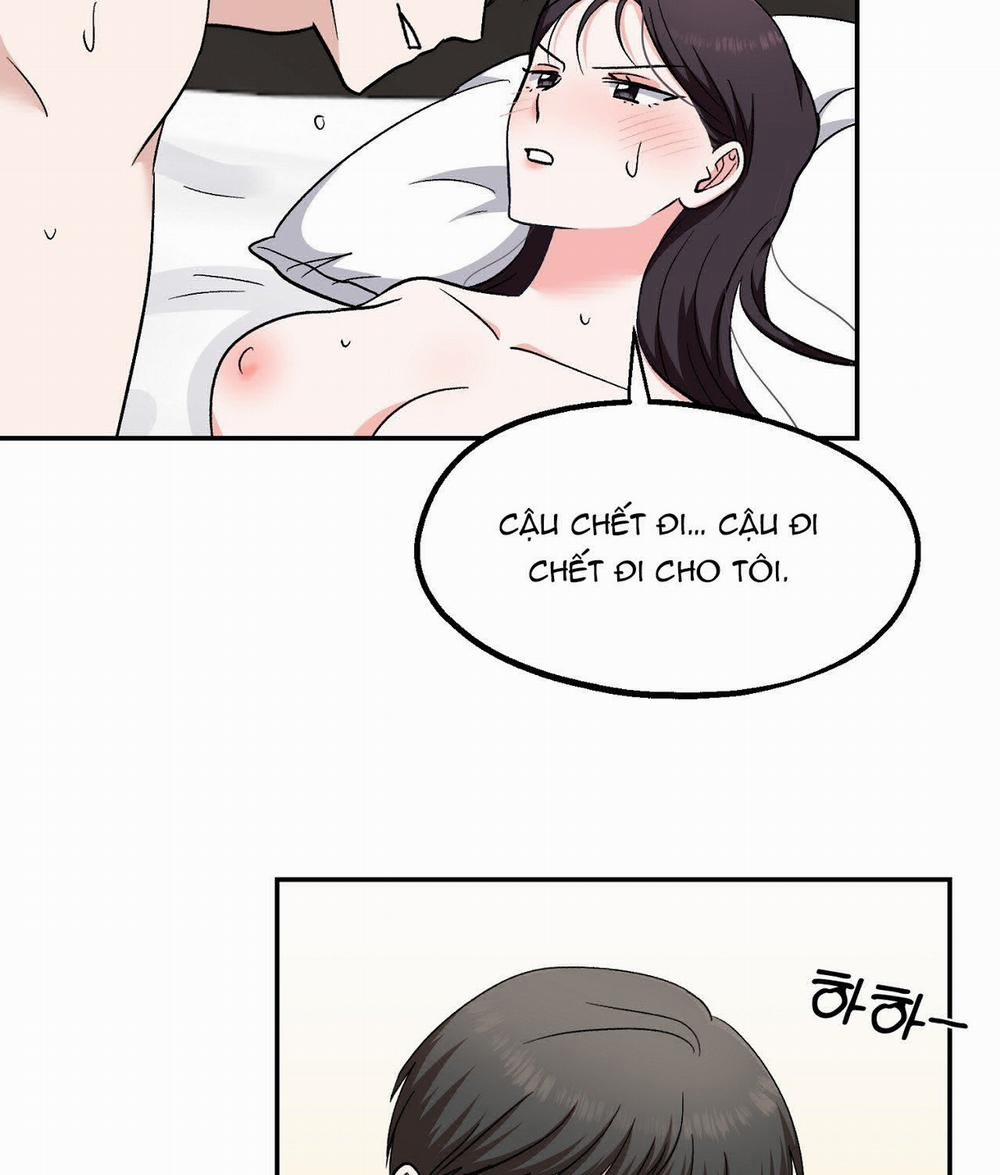 [18+] Năm Giác Quan 18.2 trang 39