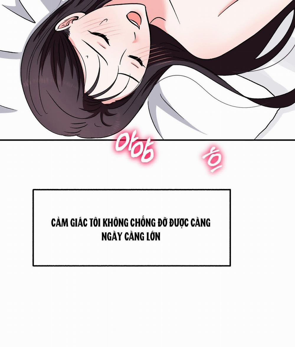 [18+] Năm Giác Quan 18.2 trang 52