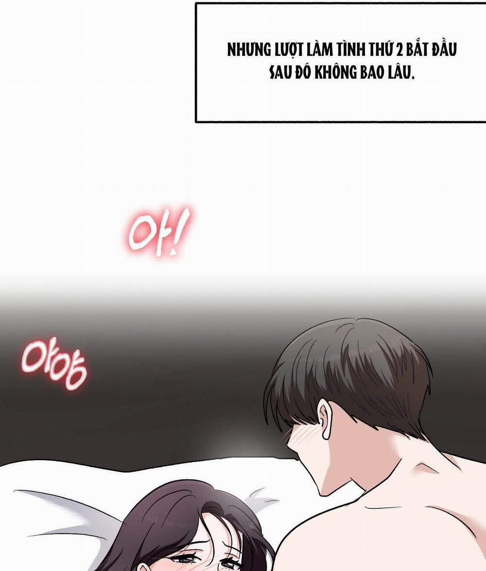 [18+] Năm Giác Quan 18.2 trang 53