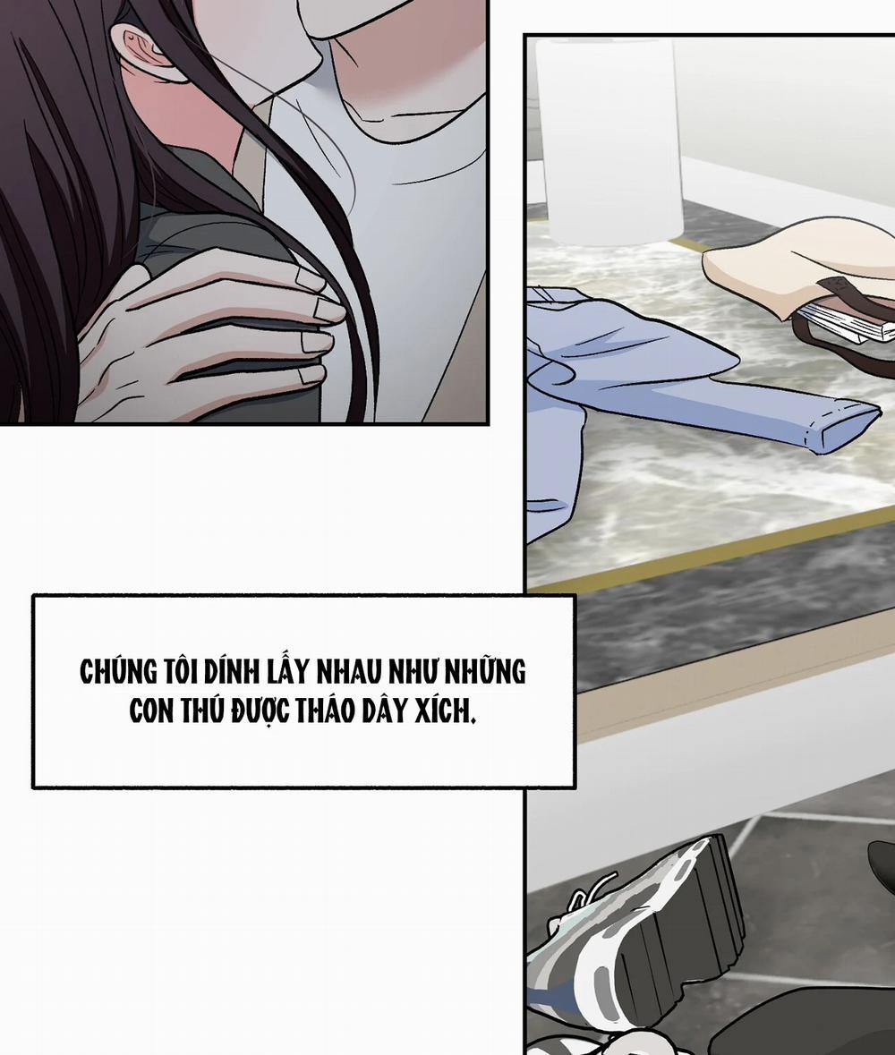 [18+] Năm Giác Quan 19.2 trang 24