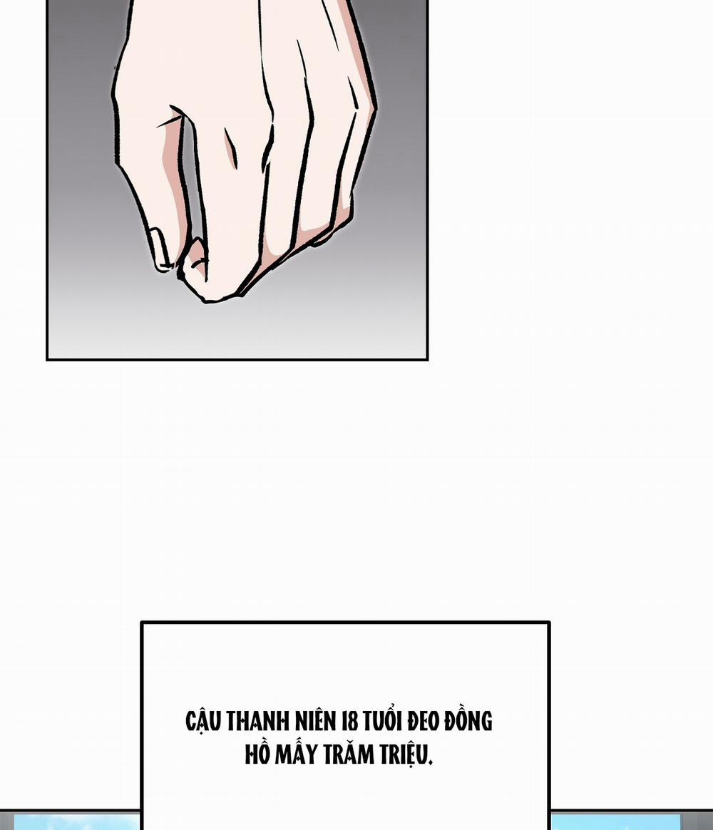 [18+] Năm Giác Quan 2.1 trang 22