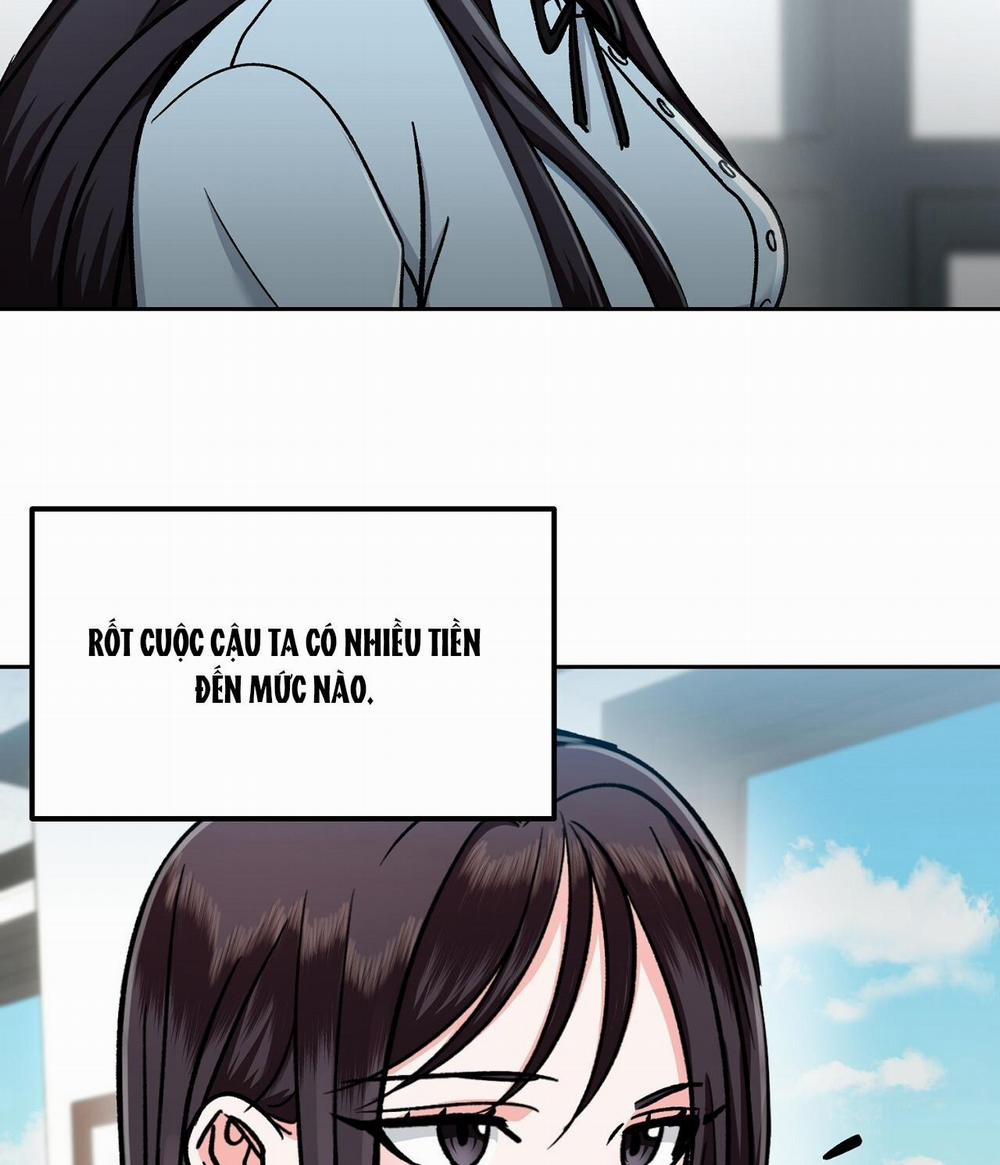 [18+] Năm Giác Quan 2.2 trang 1