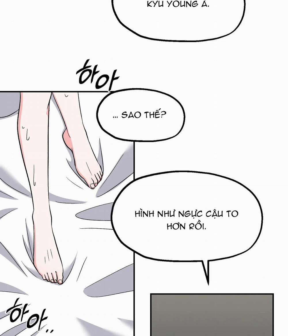 [18+] Năm Giác Quan 20.1 trang 12