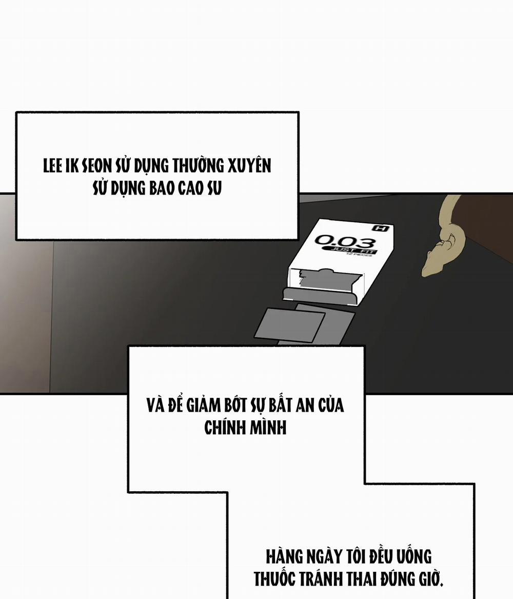 [18+] Năm Giác Quan 20.1 trang 18