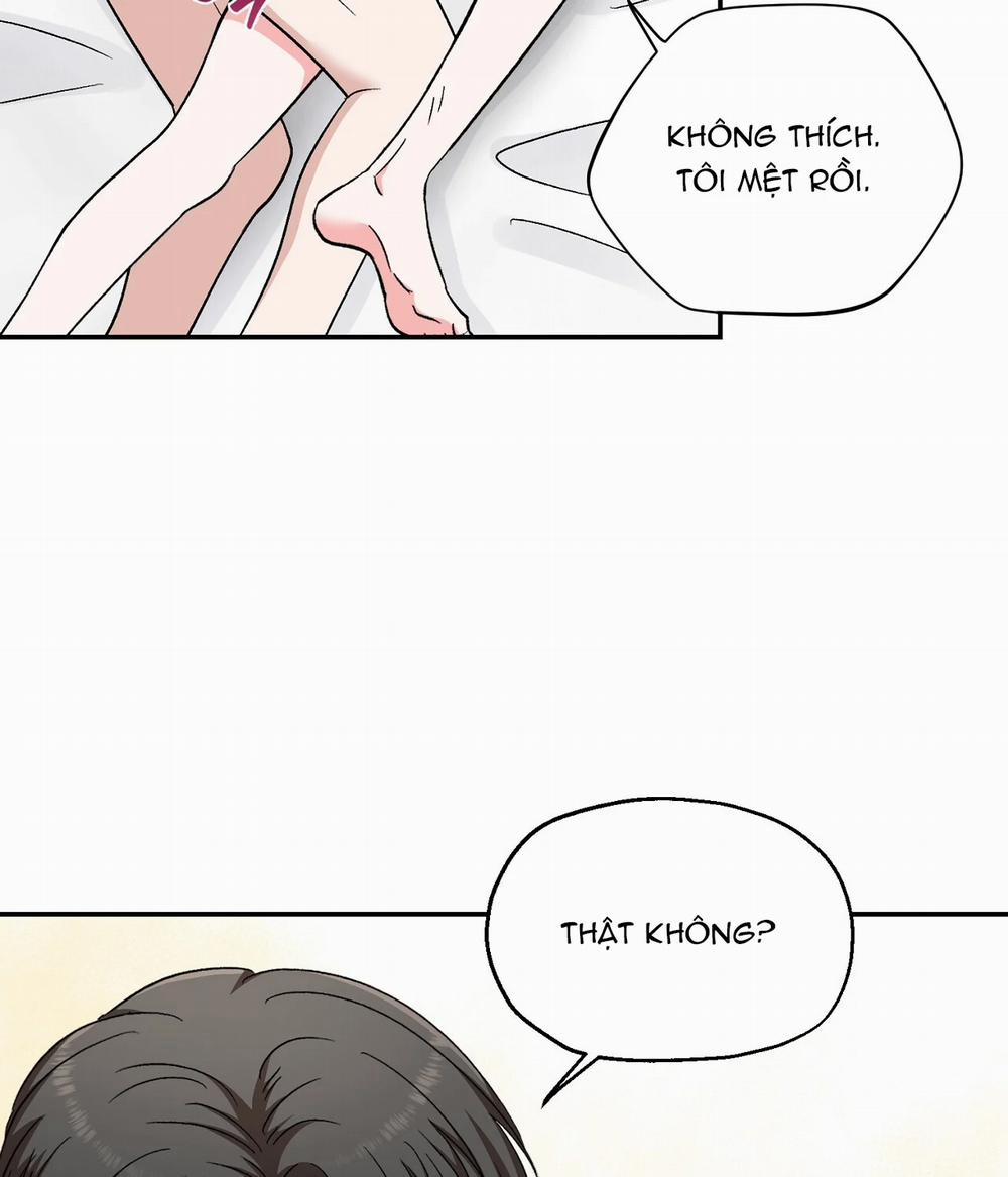 [18+] Năm Giác Quan 20.1 trang 21