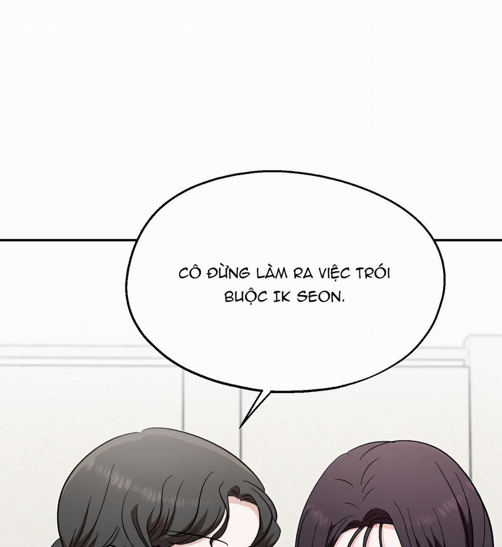 [18+] Năm Giác Quan 21.1 trang 18