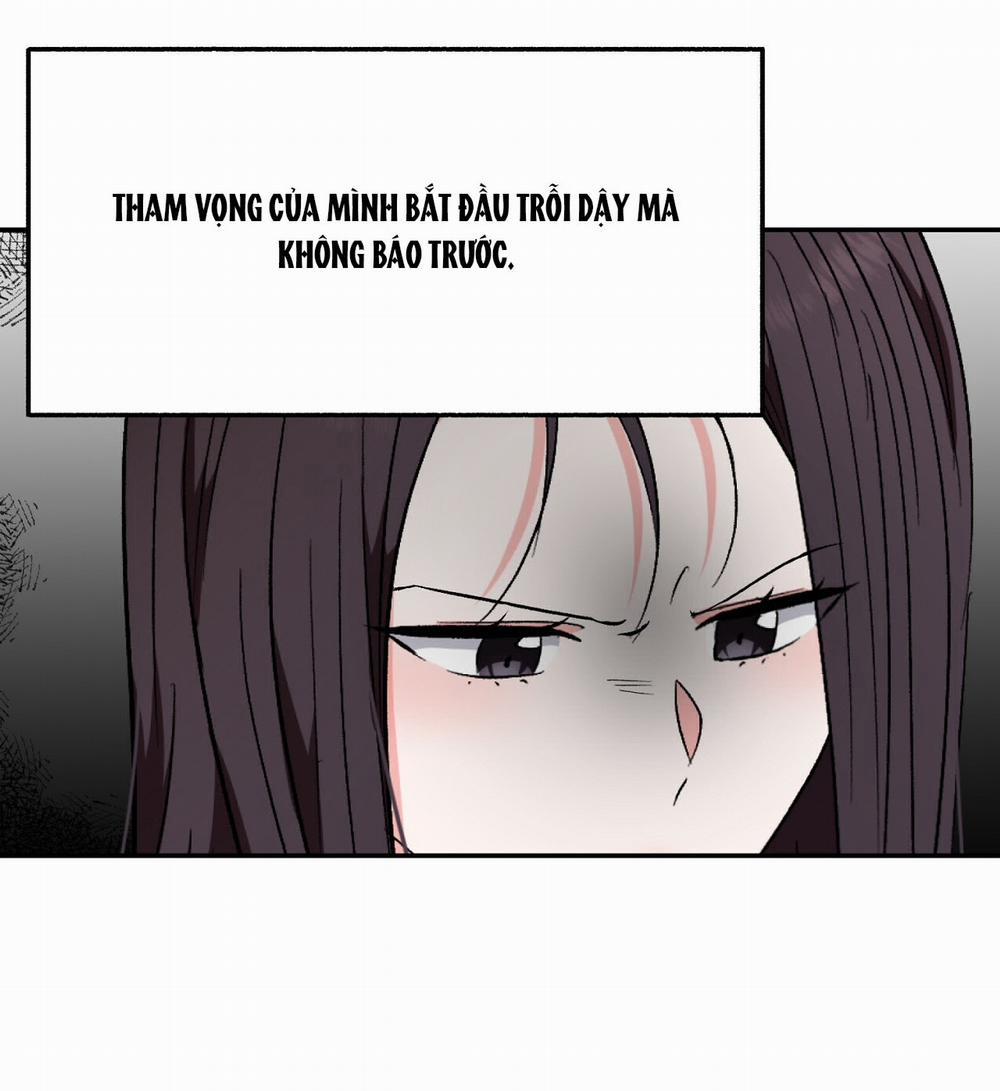 [18+] Năm Giác Quan 21.1 trang 33