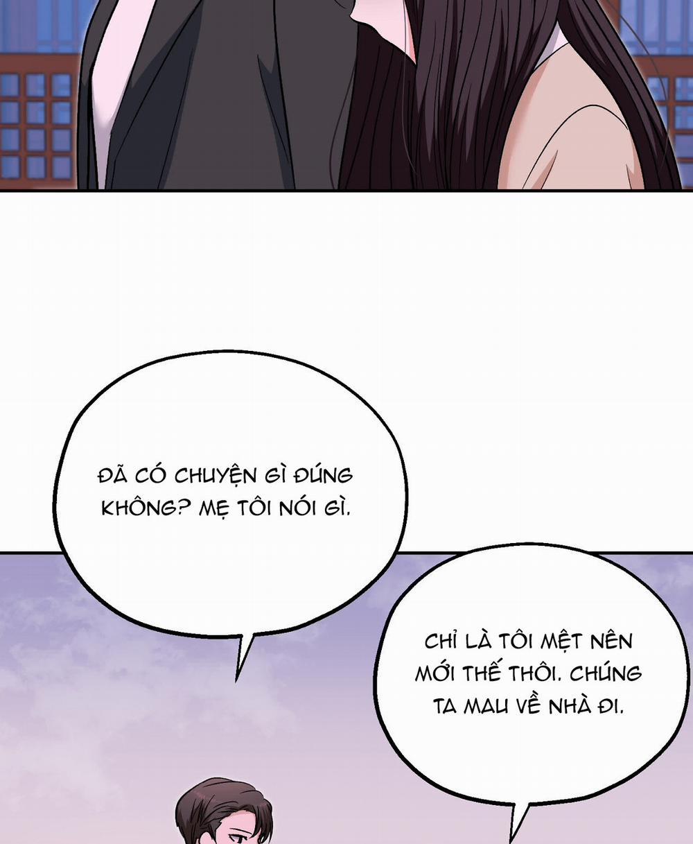 [18+] Năm Giác Quan 21.1 trang 41