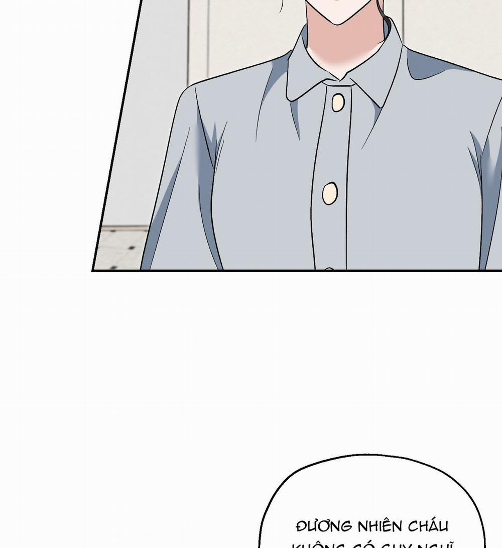 [18+] Năm Giác Quan 21.1 trang 8