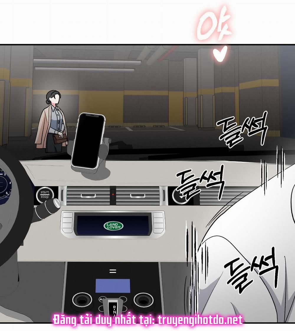 [18+] Năm Giác Quan 21.2 trang 33