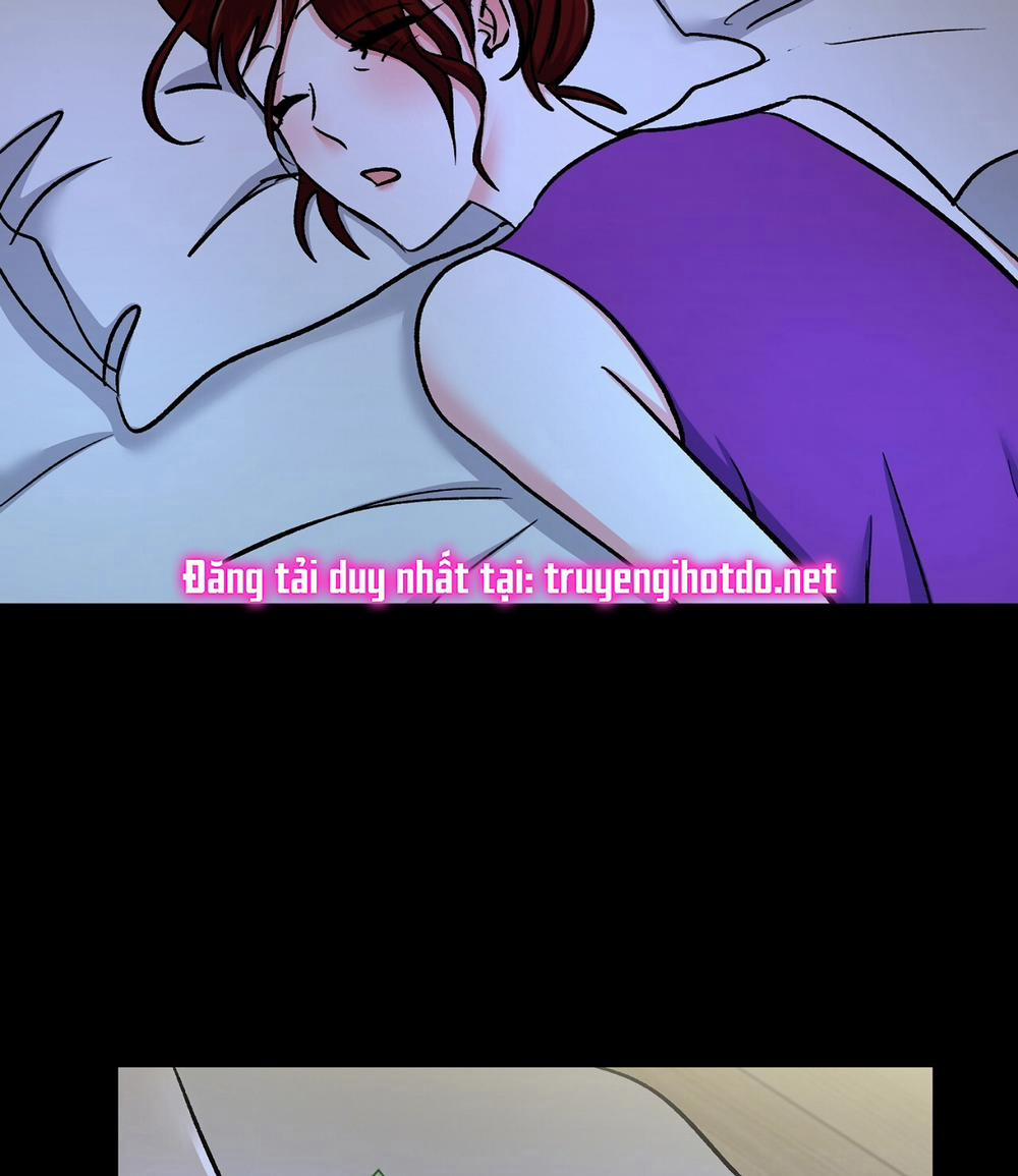 [18+] Năm Giác Quan 3.1 trang 32