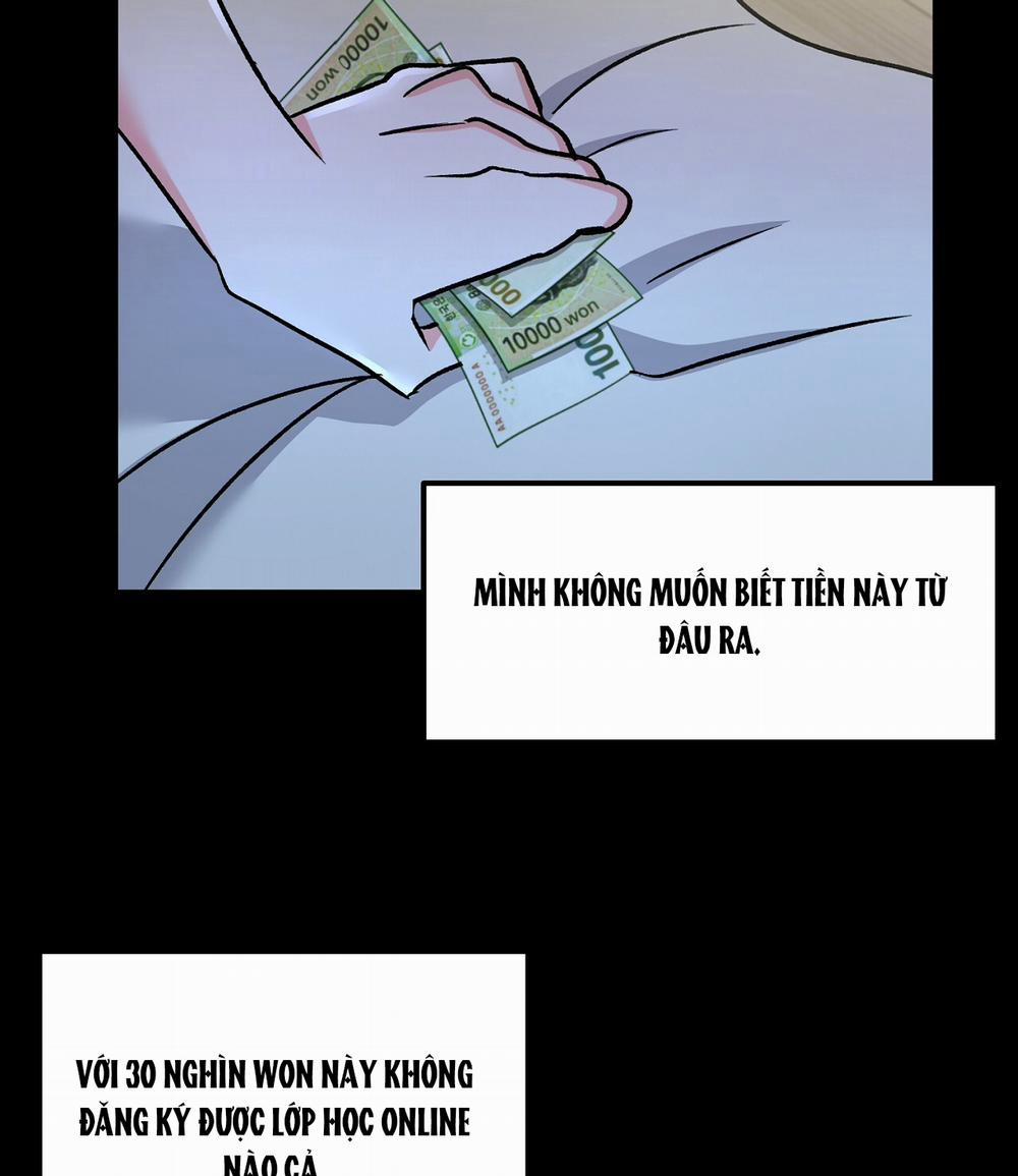 [18+] Năm Giác Quan 3.1 trang 33