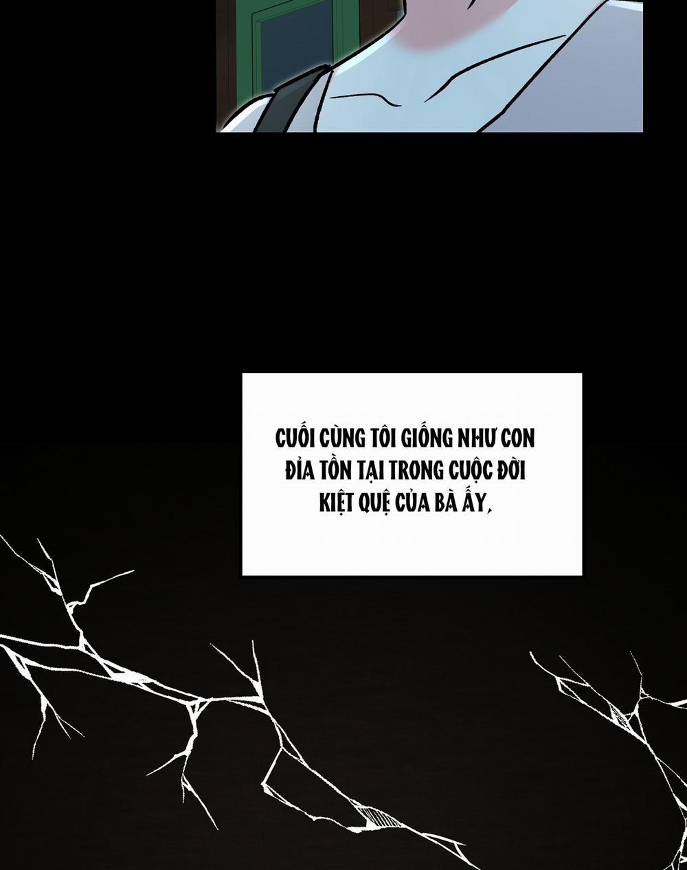 [18+] Năm Giác Quan 3.2 trang 12