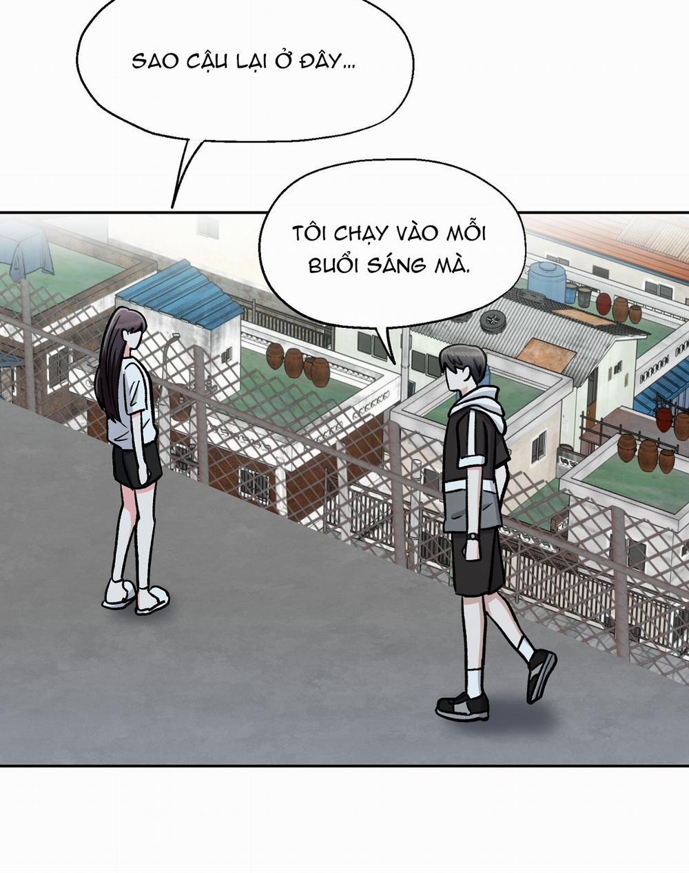 [18+] Năm Giác Quan 3.2 trang 23