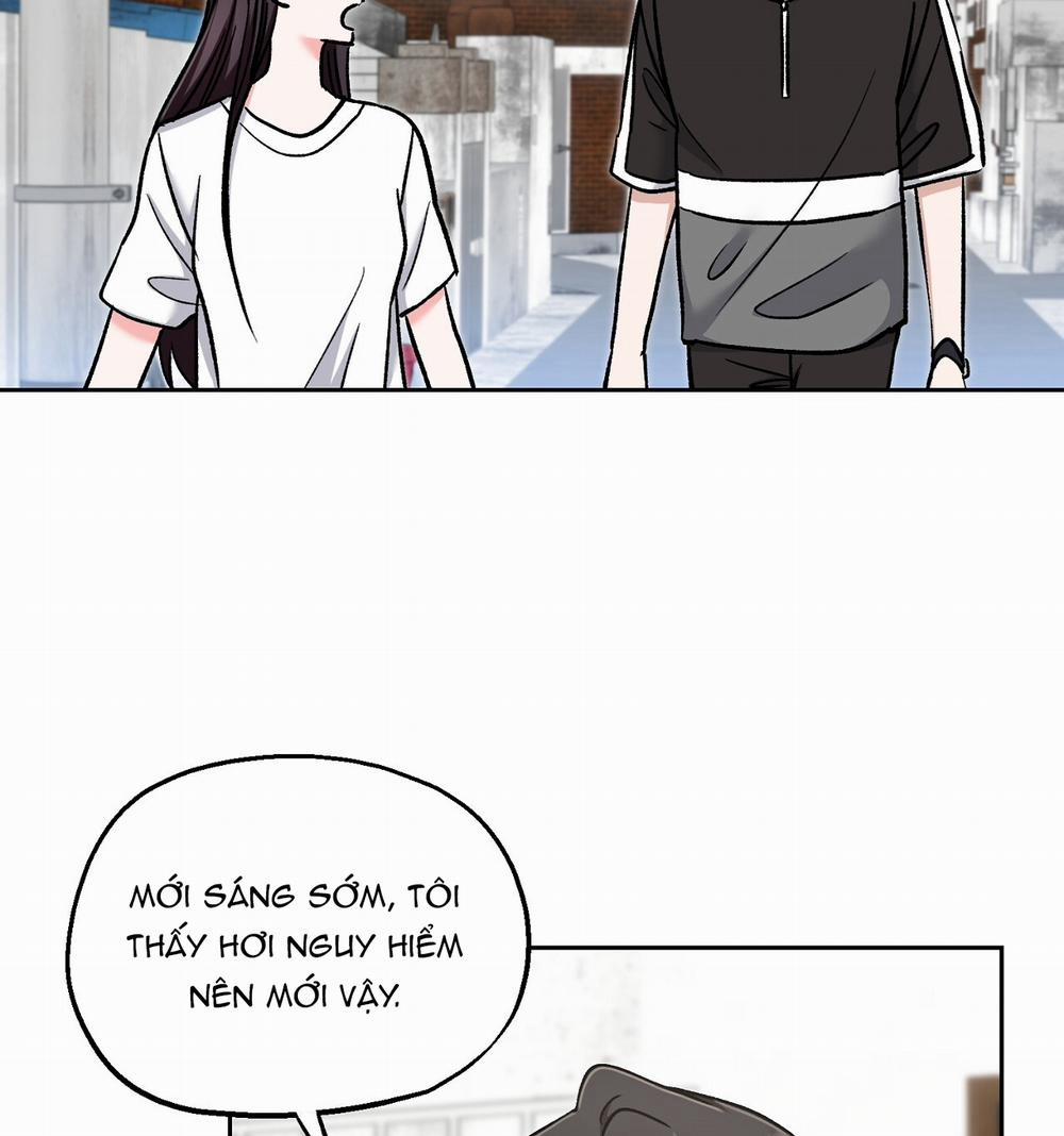 [18+] Năm Giác Quan 3.2 trang 30