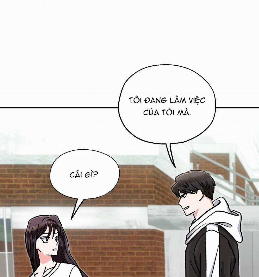 [18+] Năm Giác Quan 3.2 trang 33