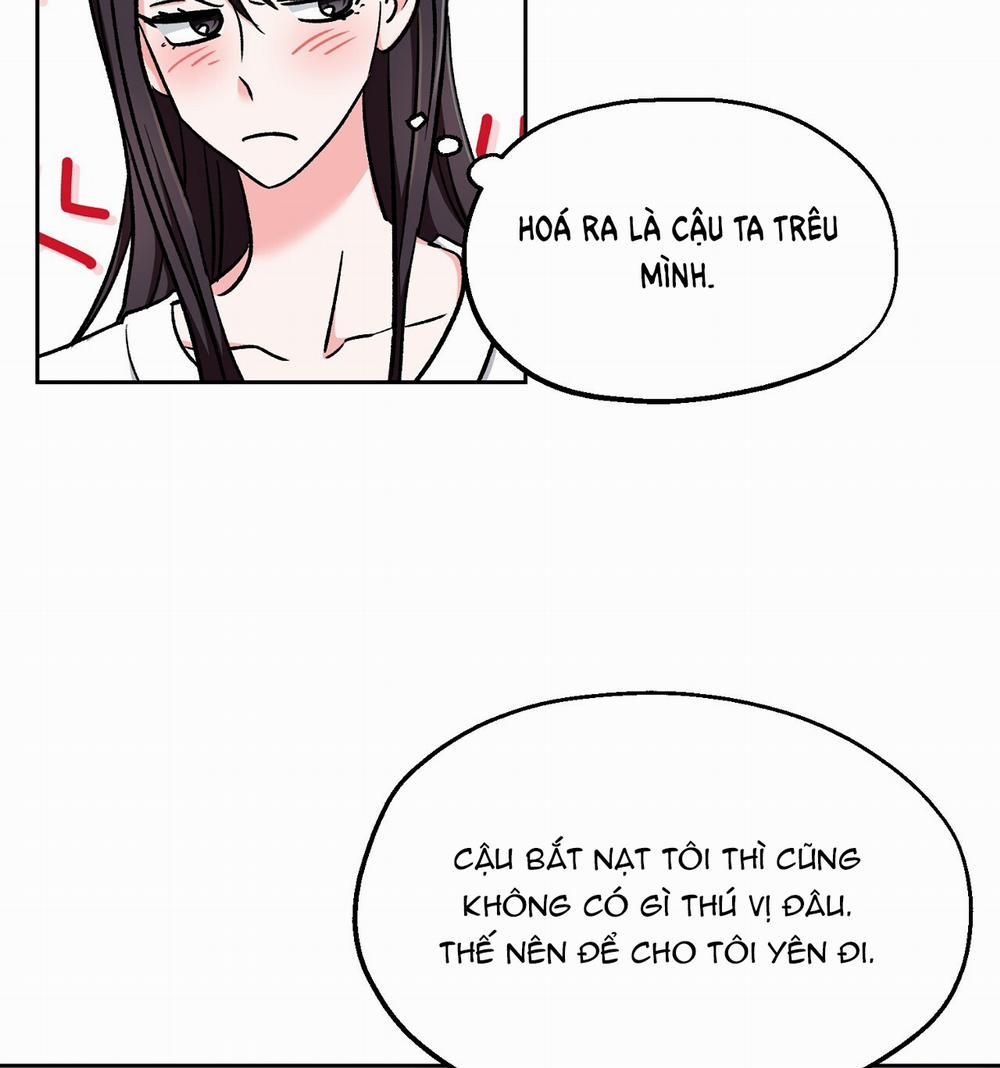 [18+] Năm Giác Quan 3.2 trang 44